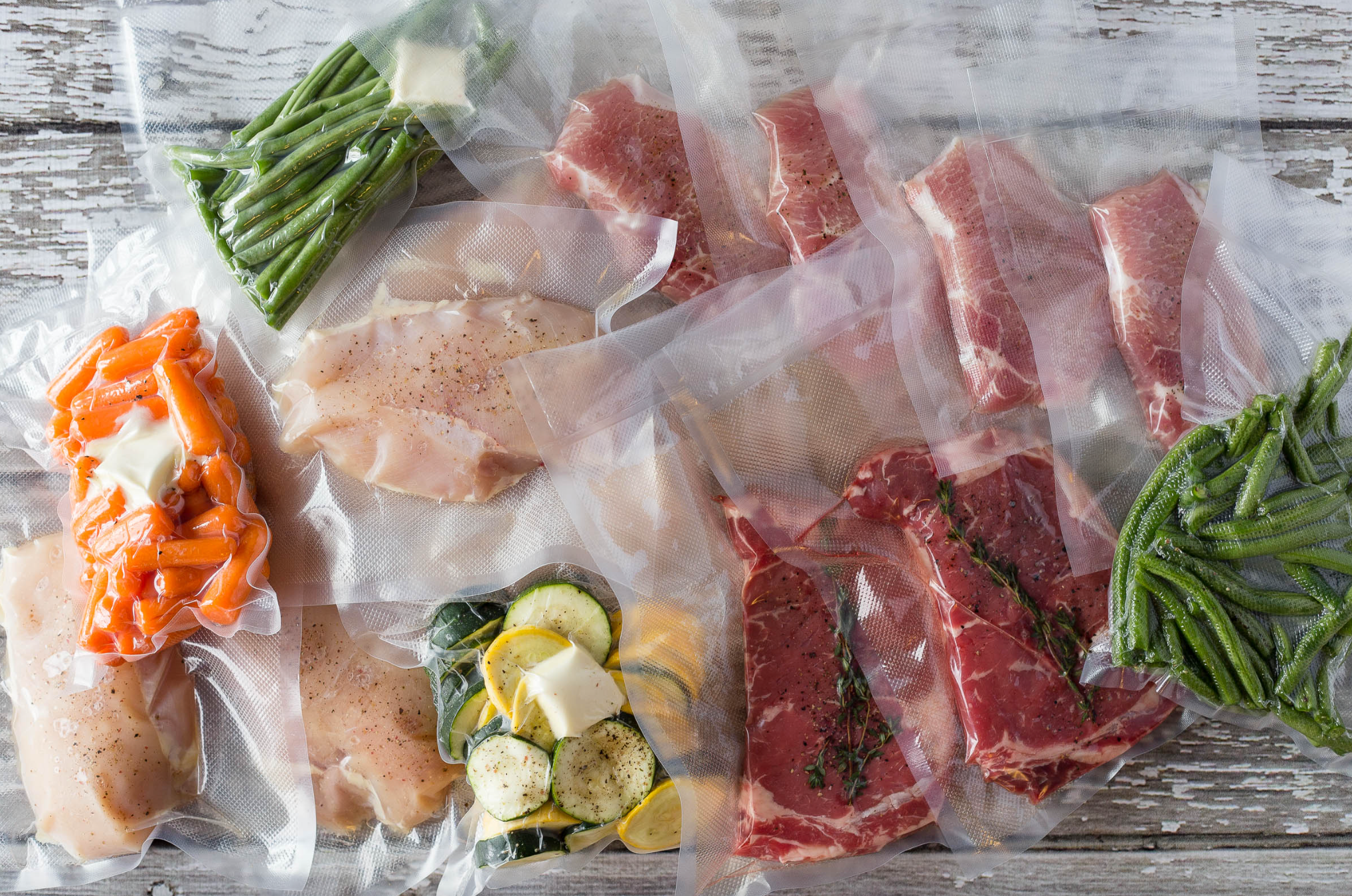 Aparat de vidat SealUp