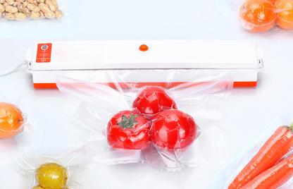 Aparat de vidat SealUp