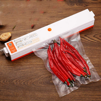 Aparat de vidat SealUp