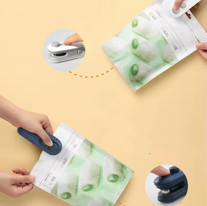 SealUp Mini Sealer