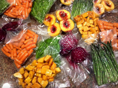 Aparat de vidat SealUp