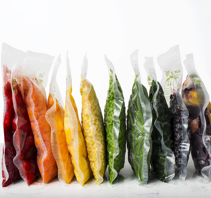 Aparat de vidat SealUp