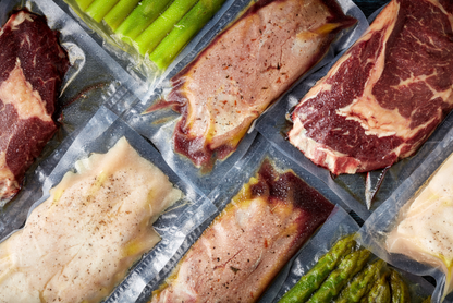 Aparat de vidat SealUp