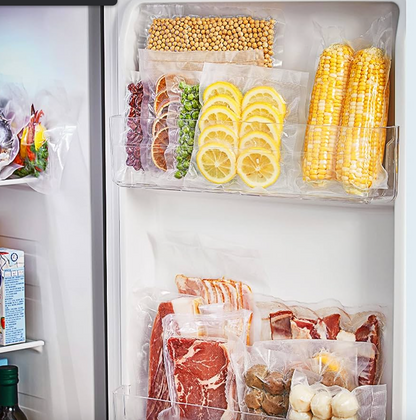 Aparat de vidat SealUp