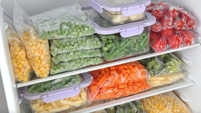 Aparat de vidat SealUp