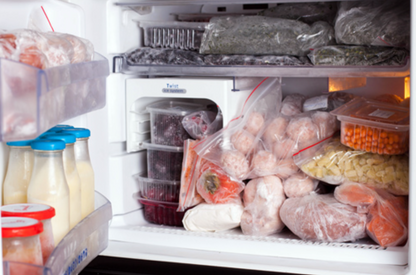 Aparat de vidat SealUp