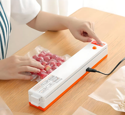 Aparat de vidat SealUp